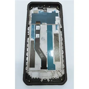 Pantalla Lcd para IIIF150 B2 Ultra mas táctil negro mas marco negro calidad premium