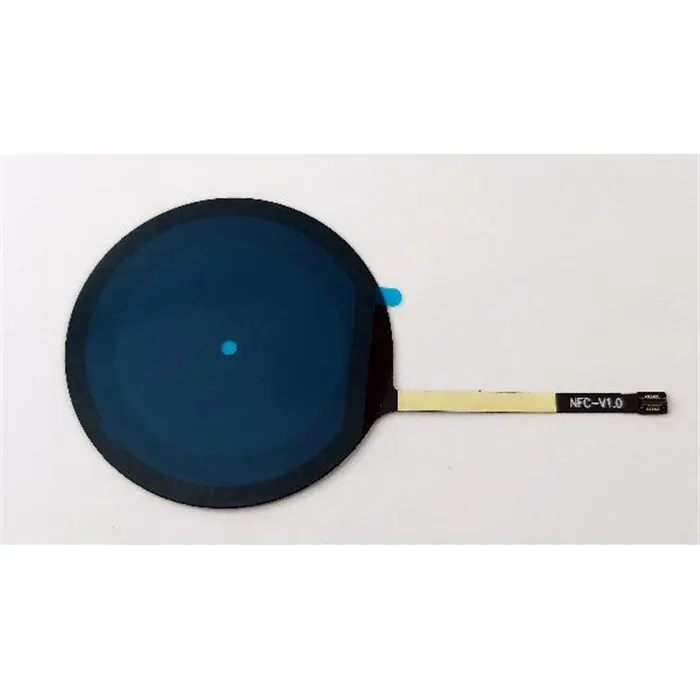 Antena NFC para IIIF150 B2 Ultra calidad premium