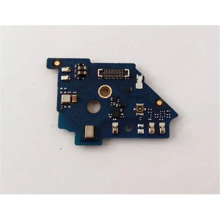 Sub-placa con micrófono para IIIF150 B2 Ultra calidad premium