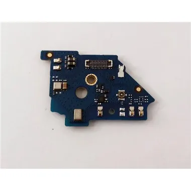 Sub-placa con micrófono para IIIF150 B2 Ultra calidad premium