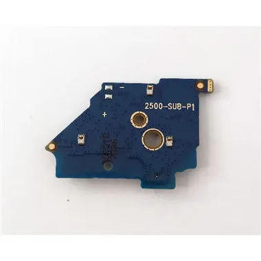 Sub-placa con micrófono para IIIF150 B2 Ultra calidad premium