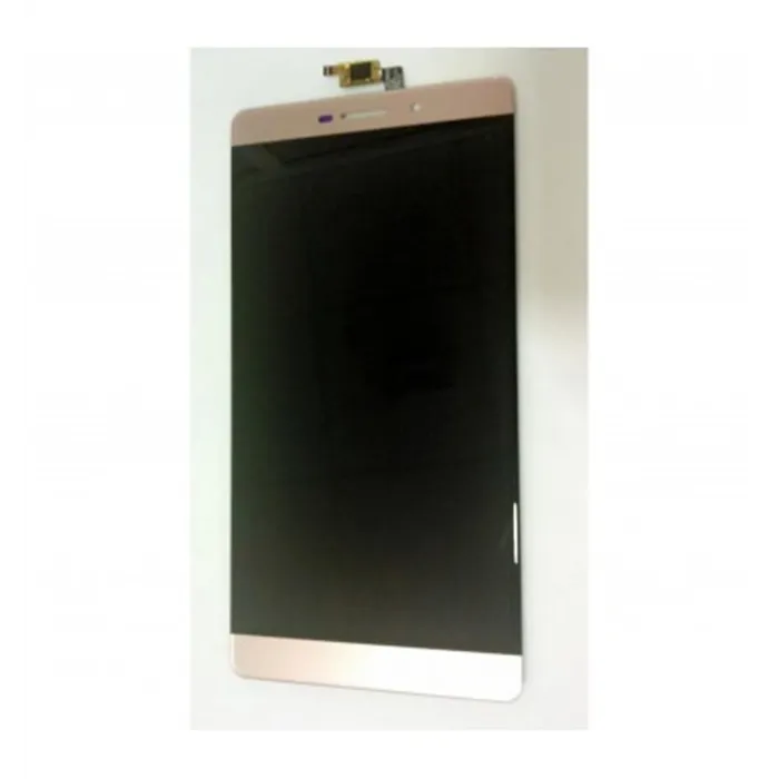 Pantalla lcd para Innjoo Max 3 mas tactil rosa calidad premium