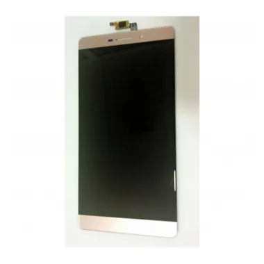Pantalla lcd para Innjoo Max 3 mas tactil rosa calidad premium