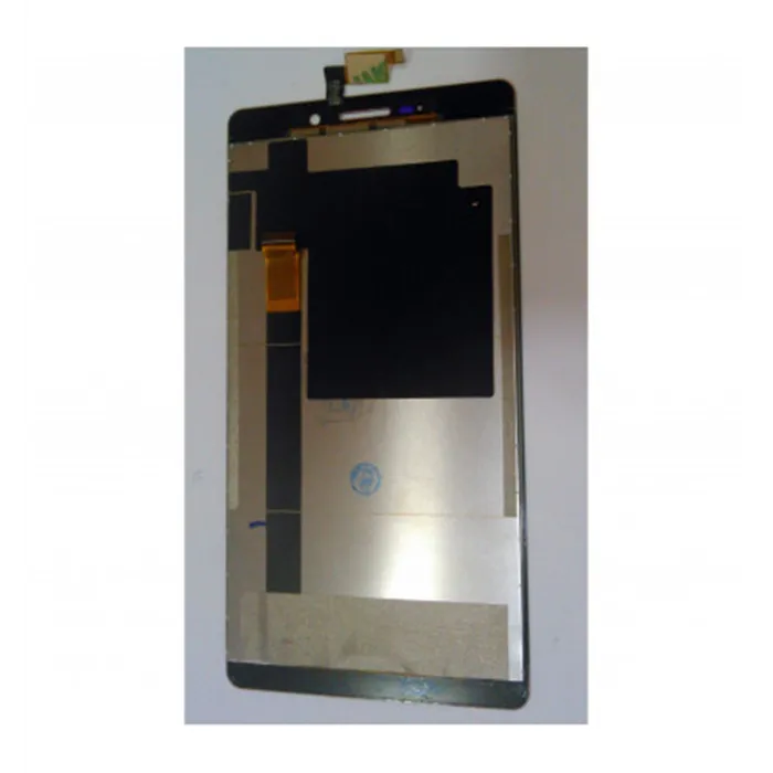 Pantalla lcd para Innjoo Max 3 mas tactil rosa calidad premium