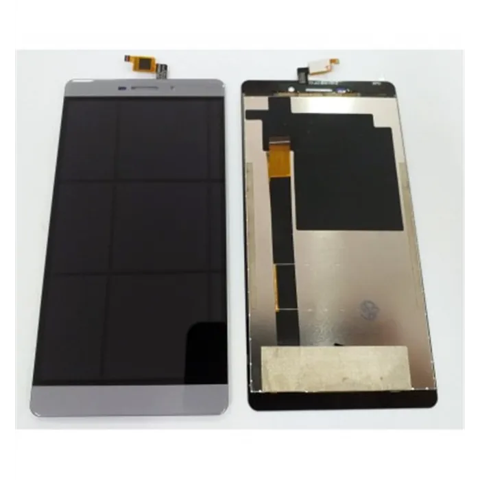Innjoo Max 3 pantalla lcd + tactil gris premium