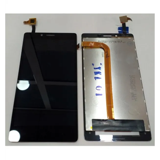 Innjoo Note pantalla lcd + tactil negro premium SM-055APKP111A