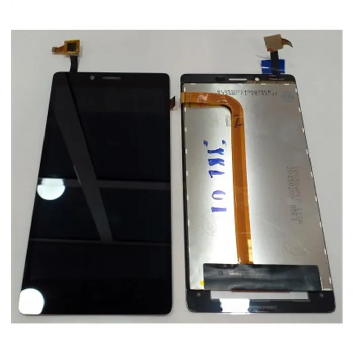 Innjoo Note pantalla lcd + tactil negro premium SM-055APKP111A
