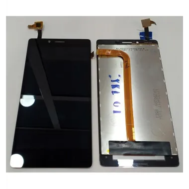 Innjoo Note pantalla lcd + tactil negro premium SM-055APKP111A