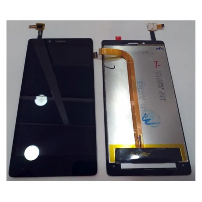 Innjoo Note pantalla lcd + tactil negro premium SM-055APKP331A
