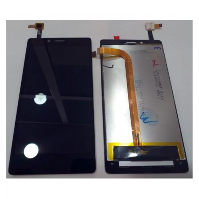 Innjoo Note pantalla lcd + tactil negro premium SM-055APKP331A