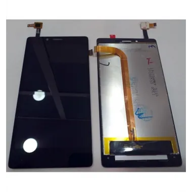 Innjoo Note pantalla lcd + tactil negro premium SM-055APKP331A