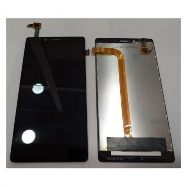 Innjoo Note pantalla lcd + tactil negro premium SM-055APKA151A