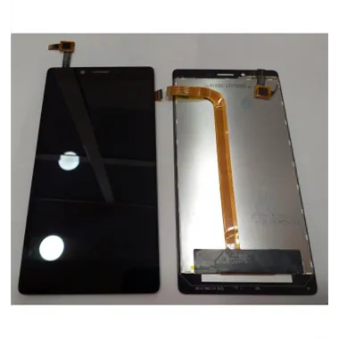 Innjoo Note pantalla lcd + tactil negro premium SM-055APKA151A