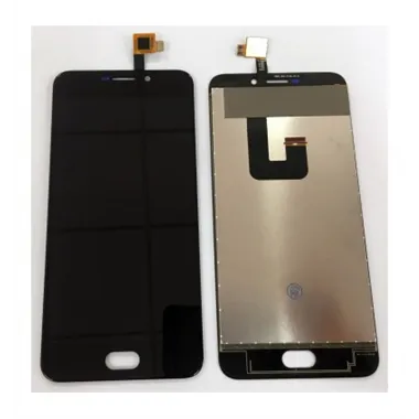 Innjoo  Pro 2 pantalla lcd + tactil negro premium