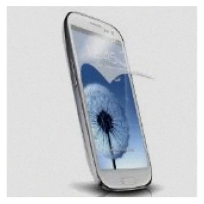 Protector de pantalla Venom Iron 5