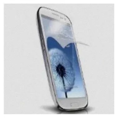 Protector de pantalla Venom Iron 5