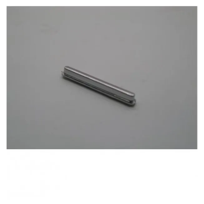 Botón de volumen Smartphone Venom 5 Iron 5 Plata