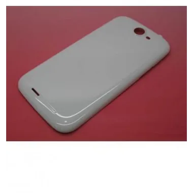 Carcasa Trasera Smartphone Venom 5 Iron 5 Blanca