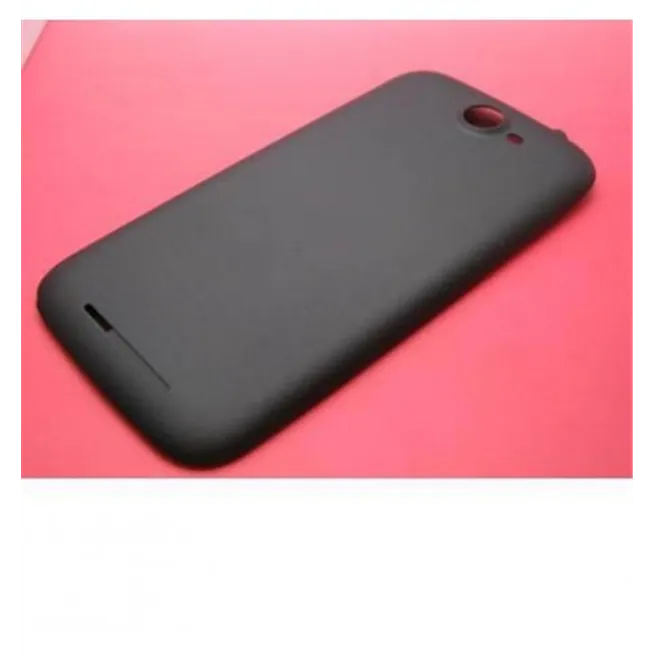 Carcasa Trasera Smartphone Venom 5 Iron 5 Negra