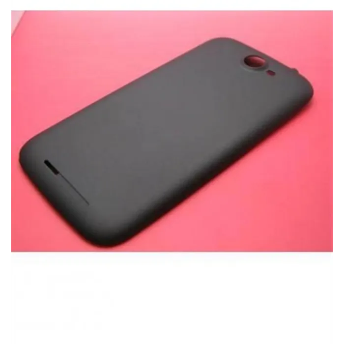 Carcasa Trasera Smartphone Venom 5 Iron 5 Negra