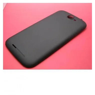 Carcasa Trasera Smartphone Venom 5 Iron 5 Negra