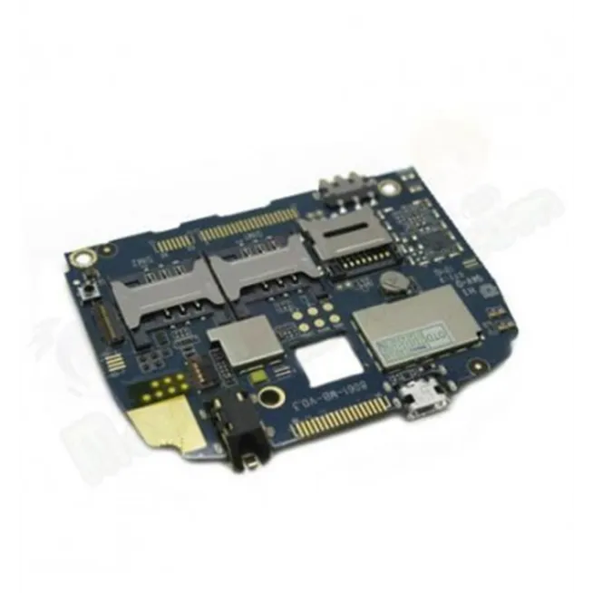 Venom 5 Iron 5 Placa Base premium