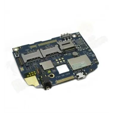 Venom 5 Iron 5 Placa Base premium