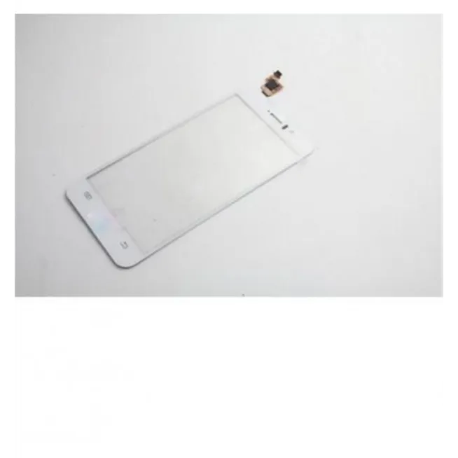 Jiayu G4 G4C G4S pantalla táctil blanco premium