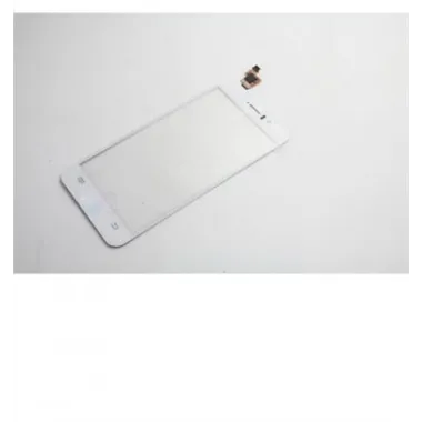 Jiayu G4 G4C G4S pantalla táctil blanco premium