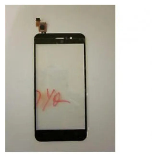 Jiayu G4 G4C G4S pantalla táctil negro premium
