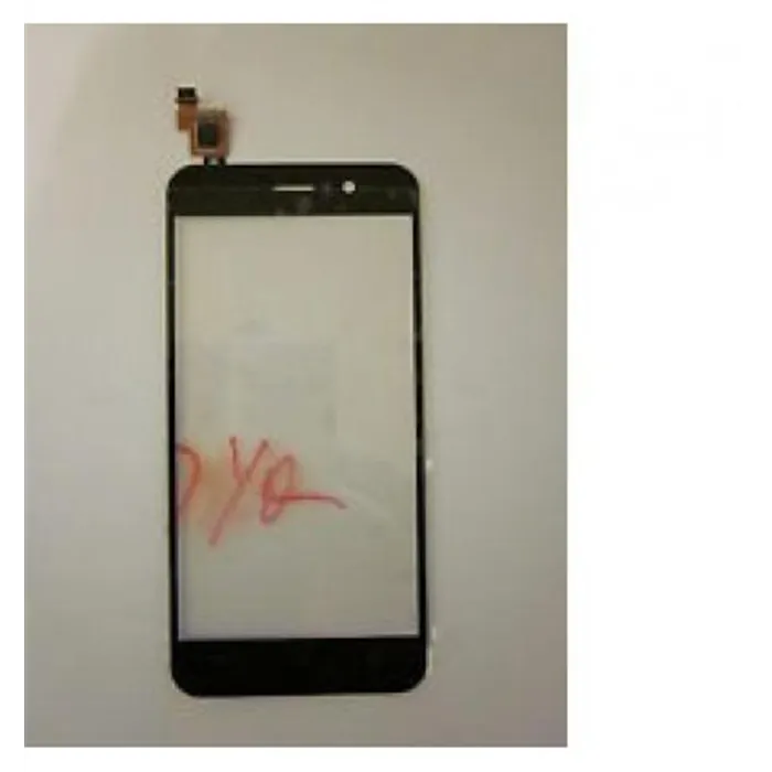 Jiayu G4 G4C G4S pantalla táctil negro premium