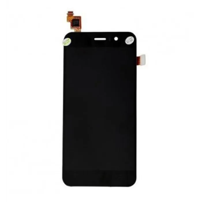 Jiayu G4 G4C G4S pantalla lcd + táctil negro premium