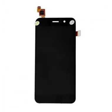 Jiayu G4 G4C G4S pantalla lcd + táctil negro premium