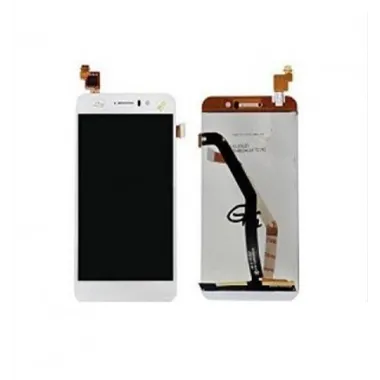 Jiayu G4 G4C G4S Pantalla lcd + Táctil blanco premium