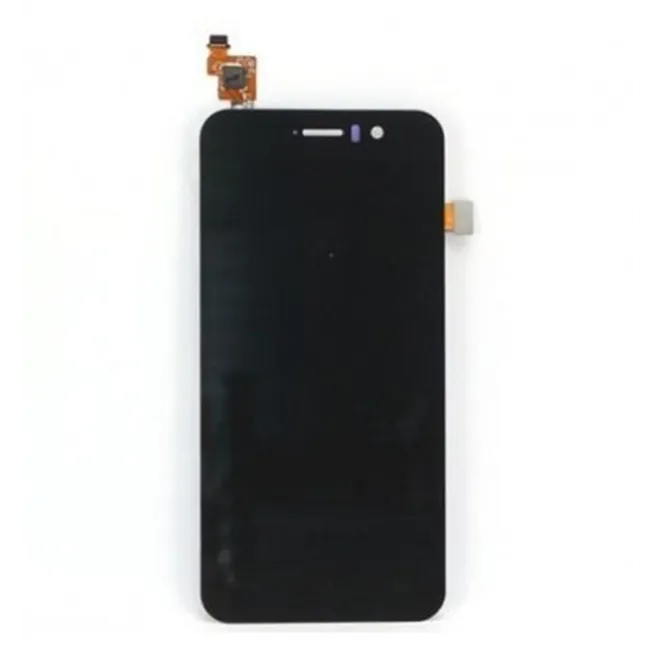 Jiayu G5 G5S Pantalla lcd + Táctil negro premium