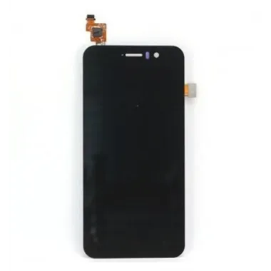 Jiayu G5 G5S Pantalla lcd + Táctil negro premium