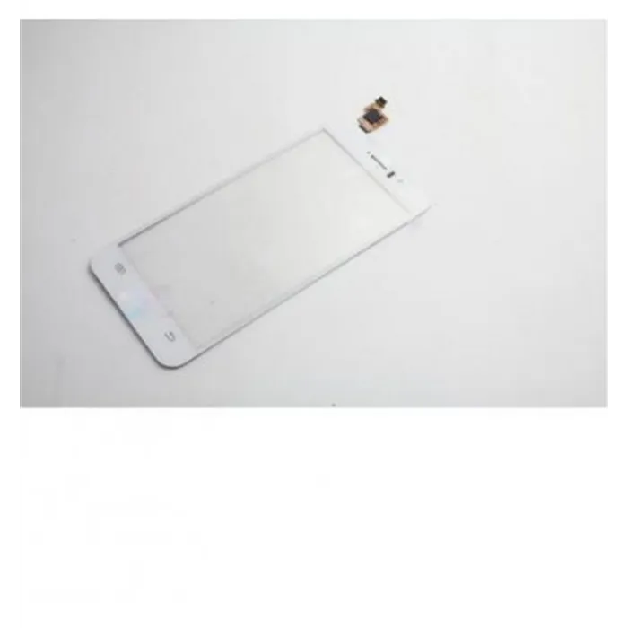 Jiayu G5 G5S pantalla táctil blanco premium