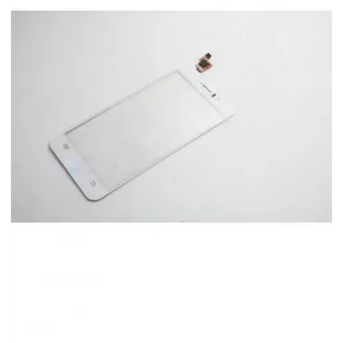 Jiayu G5 G5S pantalla táctil blanco premium