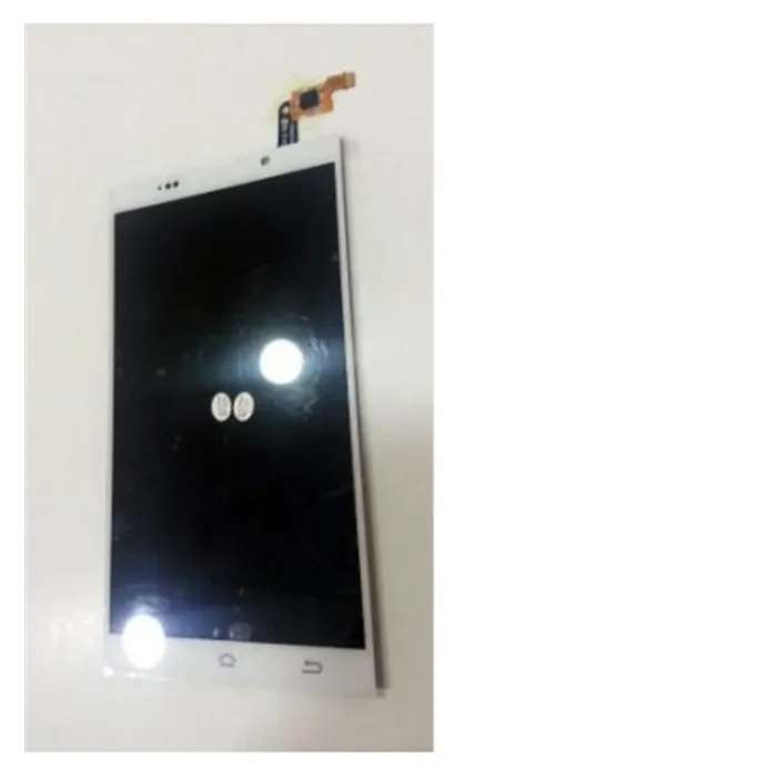 Jiayu G6 G6S pantalla lcd + tactil blanco premium