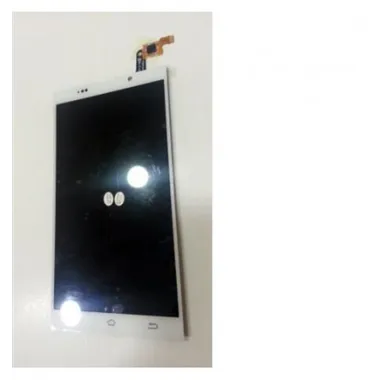 Jiayu G6 G6S pantalla lcd + tactil blanco premium