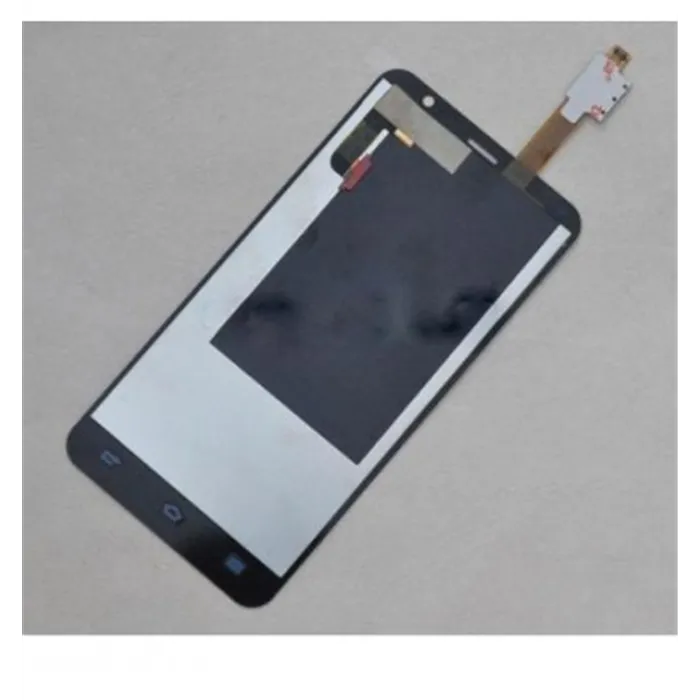 Jiayu S1 pantalla lcd + táctil negro premium