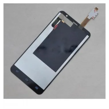 Jiayu S1 pantalla lcd + táctil negro premium