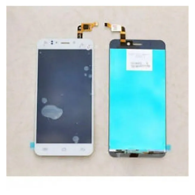 Jiayu S2 pantalla lcd + táctil blanco premium