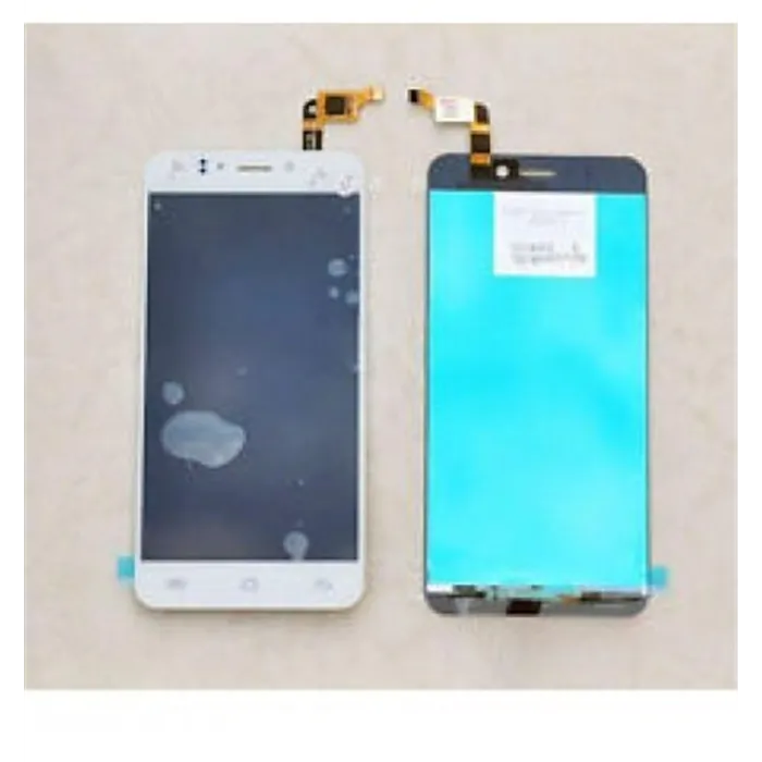Jiayu S2 pantalla lcd + táctil blanco premium