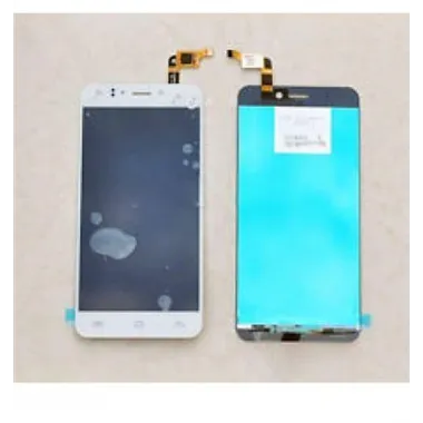 Jiayu S2 pantalla lcd + táctil blanco premium