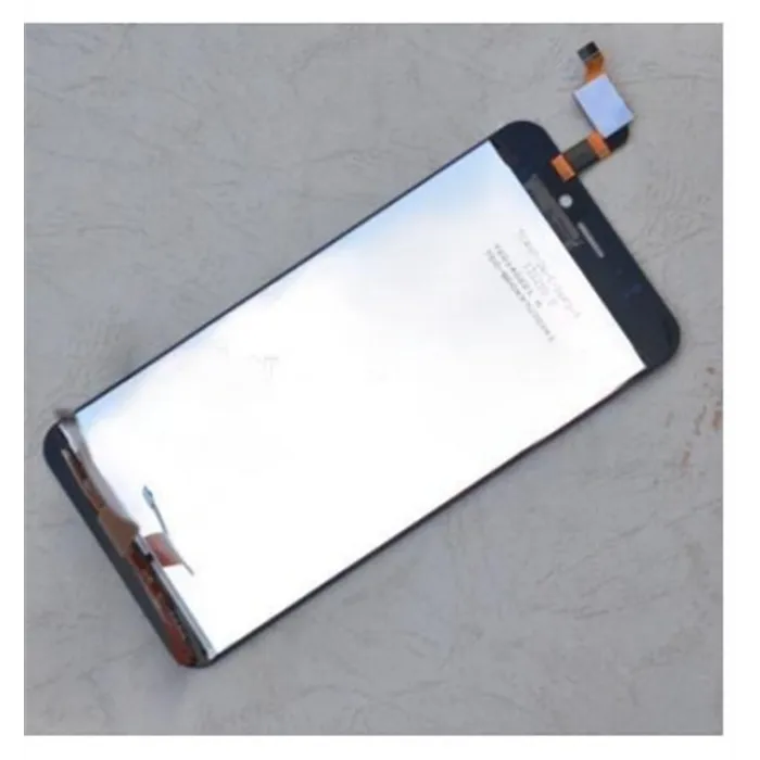 Jiayu S2 pantalla lcd premium + táctil negro premium