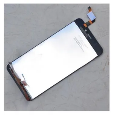 Jiayu S2 pantalla lcd premium + táctil negro premium