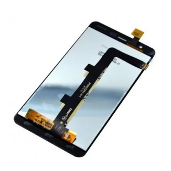 Jiayu S3 pantalla lcd + táctil negro premium