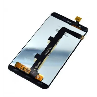 Jiayu S3 pantalla lcd + táctil negro premium