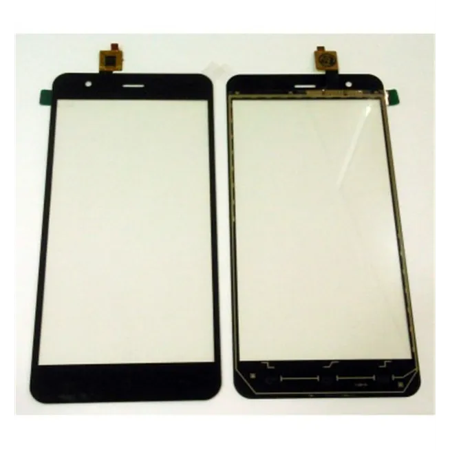 Jiayu S3 tactil negro premium